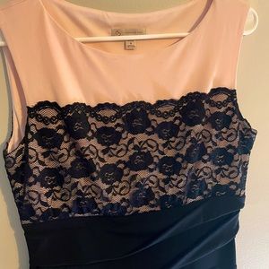 Established in 1962 formal dress